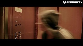 DJ BL3ND & Starkillers - Xception (Official Music Video)