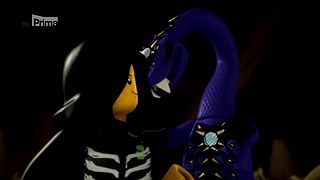 Ninjago,S01E04