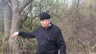 Video o čašníkovi Poorovi
