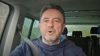 Modrý Zajačik: Jožo Pročko o tom kto je Igor Matović