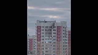 Od "Za tri dni Kyjev" letecký deň dronov v Moskve