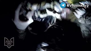 Hrdinovia Kyjeva - Nacistická špeciálna jednotka "Vlci Da Vinci"