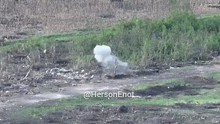 Ruské kamikadze drony