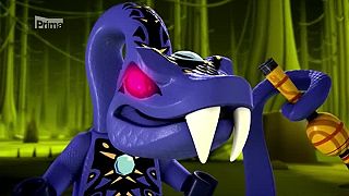 Ninjago,S01E05