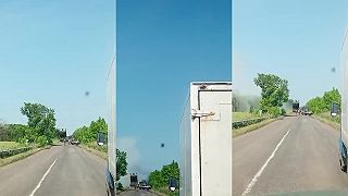 Ukrajinská nálada a M270