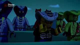 Ninjago,S01E06