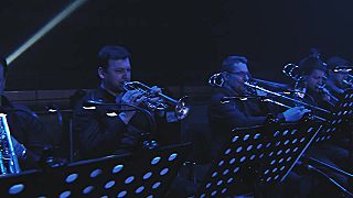 Transformers Medley | Imperial Orchestra Russia