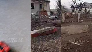 Ukronáckovia a daľšia zničená škôlka