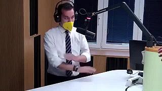 Diktátor šeliga (za slušné slovensko)