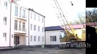 VÝZNAMNÉ MESTÁ 20.díl: Stepanakert (Republika Náhorný Karabach)