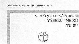 Mečiar ako agent Štb? To vytvorila MI6