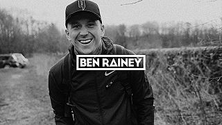 Ben Rainey x Teedra Moses - Be Your Girl