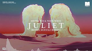 Henri PFR & Wave Wave - Juliet