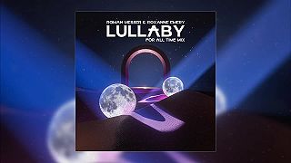Roman Messer & Roxanne Emery - Lullaby