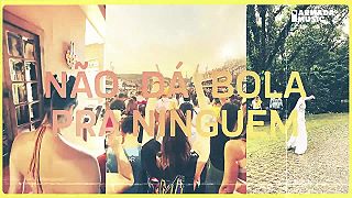 SOFI TUKKER x Sunnery James & Ryan Marciano - TROMPA
