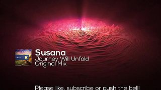 Susana - Journey Will Unfold