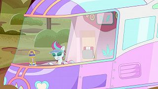 My Little Pony: Vyprávěj svůj příběh,52