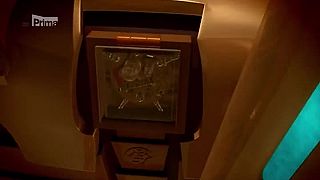 Ninjago,S01E07