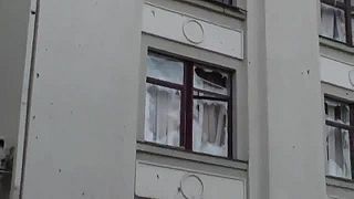 Zverstvá ukronacistického režimu po americkom prevrate