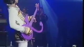 Prince - Motherless Child (prežívanie LVL 100)