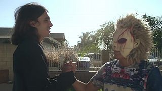 DJ BL3ND & JAYCEN A'MOUR BAD MONDAY (Music Video)
