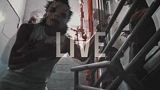 DJ BL3ND & HAUZ RAIDER Beast Mode (Official Video)