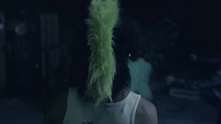 DJ BL3ND BERSERK (OFFICIAL MUSIC VIDEO)
