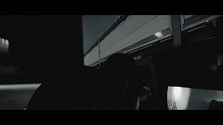 DJ BL3ND & Messinian - Armageddon (Official Video)