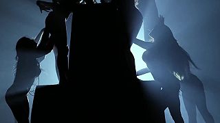 DJ BL3ND & Messinian Welcome To Hell (Official Video)