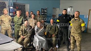 Ruskí povstalci zajali minimálne 13 Rusov pri výpade do Belgorodskej oblasti