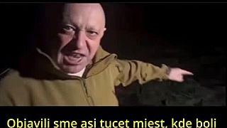 Putinovi bude horúco