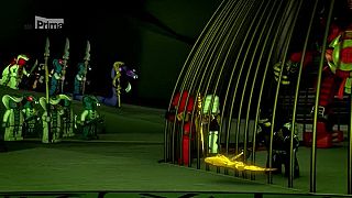 Ninjago,S011