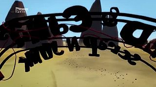Ninjago,S01E13