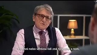 O súčasnej Normálnosťi alebo Nenormálnosti civilizácie