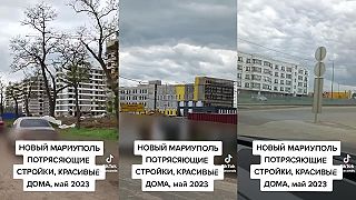 Môj obľúbený Mariupol 3