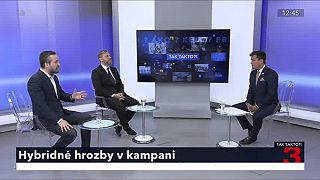 Ľuboš Bláha & Krúpa (čitaj kkt)