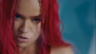 KAROL G, Shakira - TQG