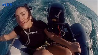 ROSALÍA - DESPECHÁ(MTV)