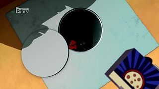 Ninjago,S02E01