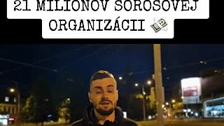 Budú voľby 2023 ovplyvnené USA?