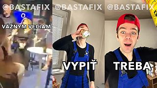 Dnes Treba Vypiť Bar