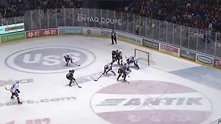 Stanislav Škorvánek-cesta z 1.ligy až do reprezentácie