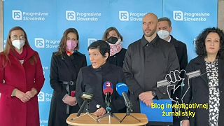 Fašistické progresívne slovensko a povinné očkovanie