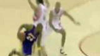 Kobe Bryant 5