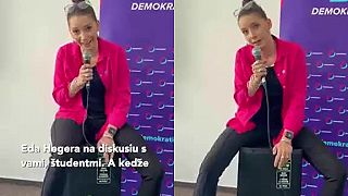 Dora ejkejej ,,garažova princezná ,, ide na to zhurta