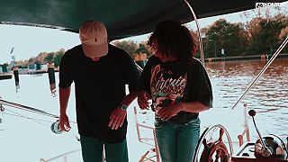 89ers x Michael Rivera x Darius & Finlay - Feeling the Love Again (Explode)