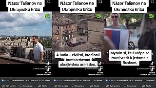 9 rokov genocídy Donbassu