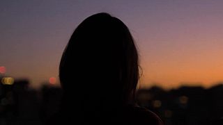 Klaas - Night Is Dark