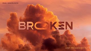 Lost Frequencies & Isak Danielson - Broken (Lost Frequencies Cut)