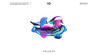 Oliver Heldens & DJs From Mars - Blue Monday (feat. JD Davis)